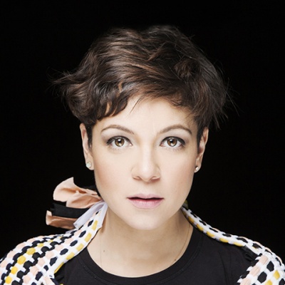 Natalia LaFourcade