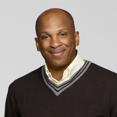 Donnie McClurkin