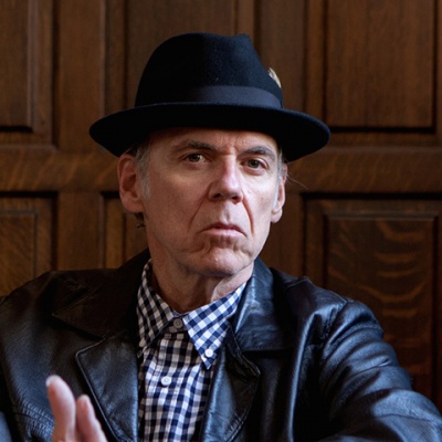 john hiatt