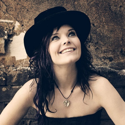 Anette Olzon