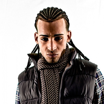 Rauw Alejandro、Arcangel