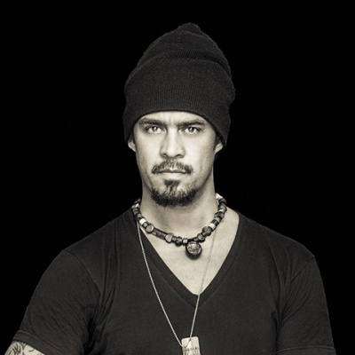 Michael Franti