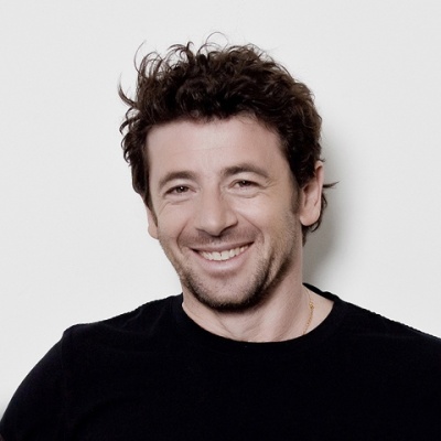 Patrick Bruel