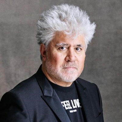 Pedro Almodóvar