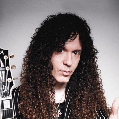 Marty Friedman