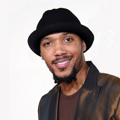 Lyfe Jennings