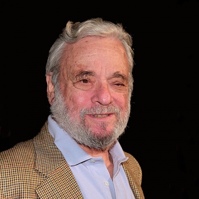 Stephen Sondheim