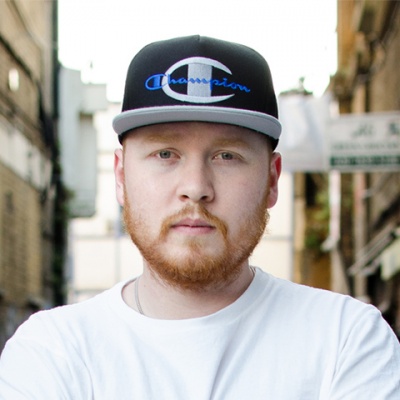 Julio Bashmore