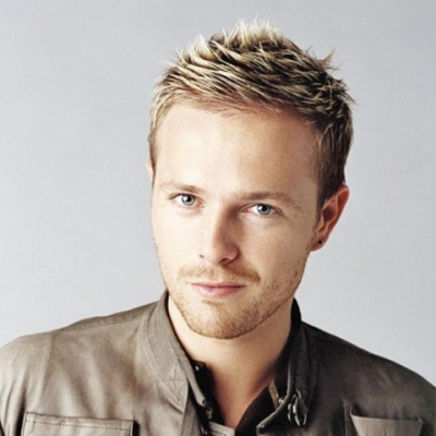 Nicky Byrne