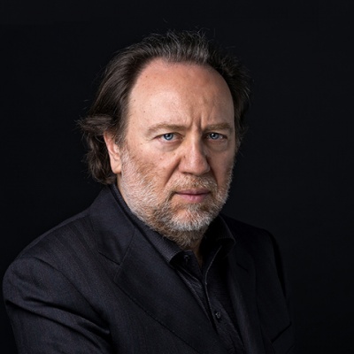 Gewandhausorchester、Riccardo Chailly