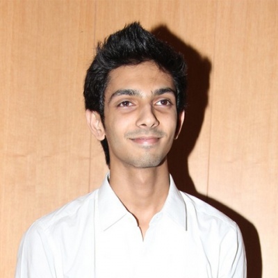 Anirudh Ravichander