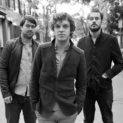 Friendly Fires