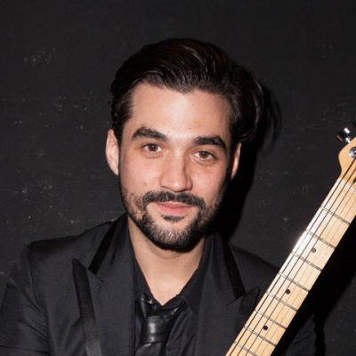 Florent Mothe