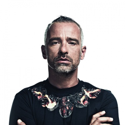 Eros Ramazzotti