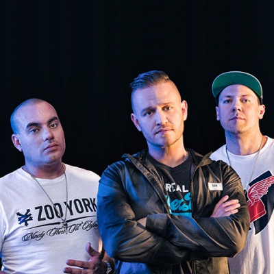 Hilltop Hoods