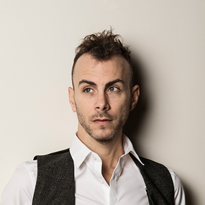 Asaf Avidan