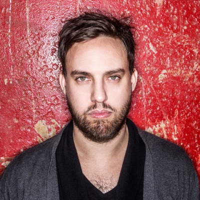 Maceo Plex、liberty city、Maceo Plex