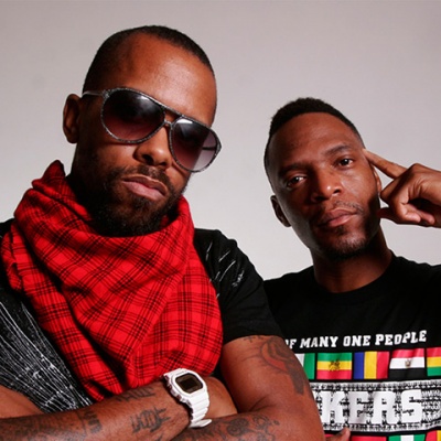 dead prez