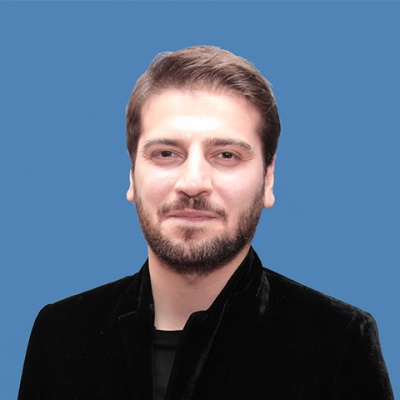 Sami Yusuf