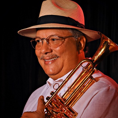 Arturo Sandoval