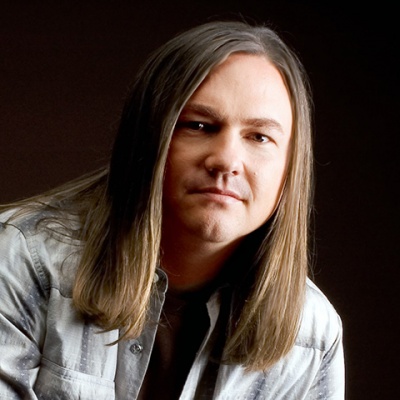 Edwin McCain