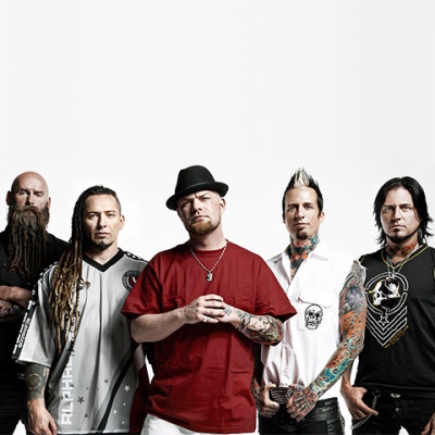 Five Finger Death Punch