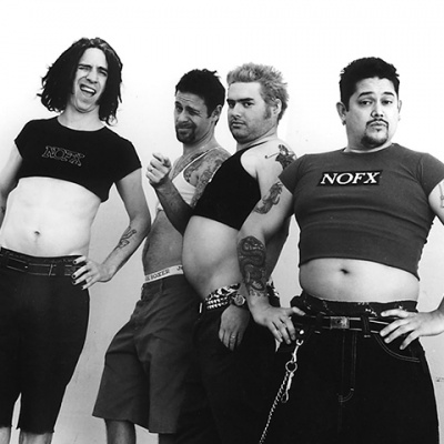 nofx