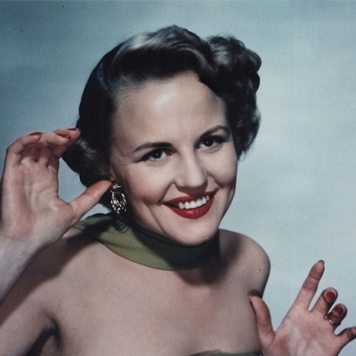 Peggy Lee、Dave Barbour and His Orchestra