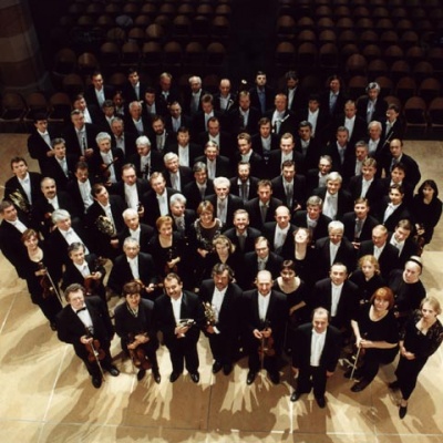 russian national orchestra