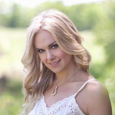 Laura Bell Bundy