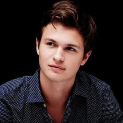 Ansel Elgort