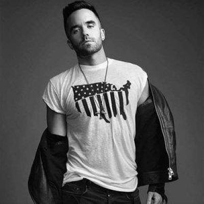 Brian Justin Crum