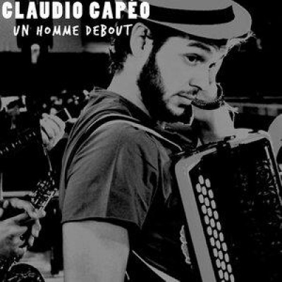 Claudio Capéo