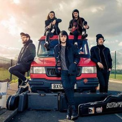 Boston Manor