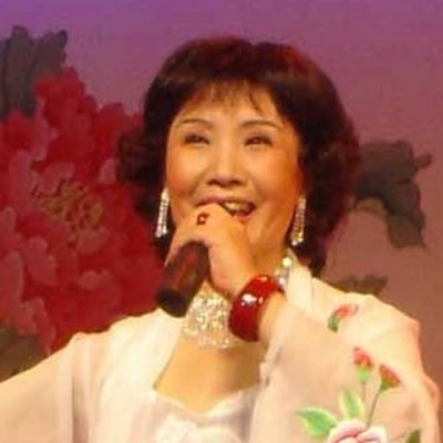 虎美玲