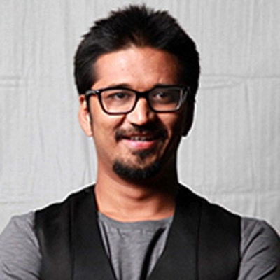 Amit Trivedi、Richa Sharma