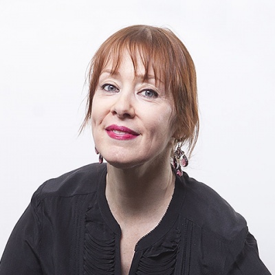 Suzanne Vega