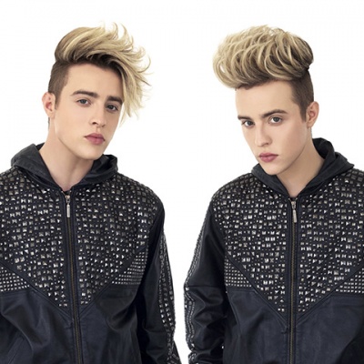 Jedward