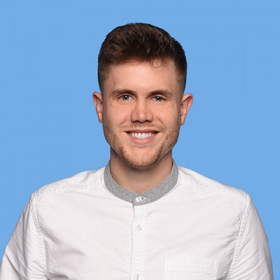 Trent Harmon