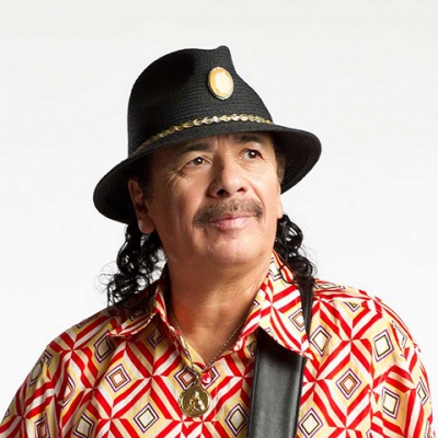 Santana、The Isley Brothers