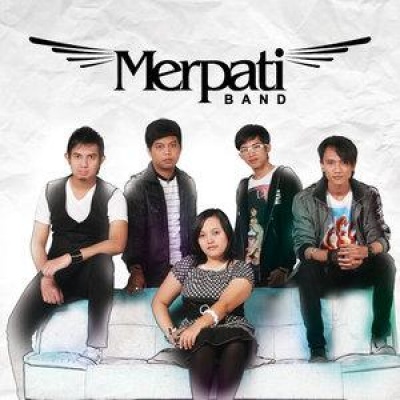 Merpati资料,Merpati最新歌曲,MerpatiMV视频,Merpati音乐专辑,Merpati好听的歌