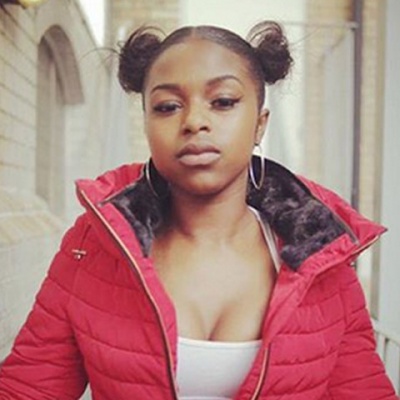 Nadia Rose