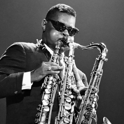 roland kirk