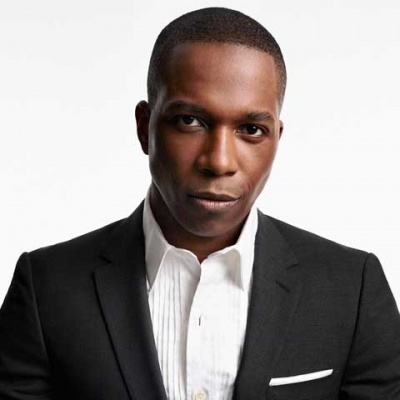 Leslie Odom, Jr.