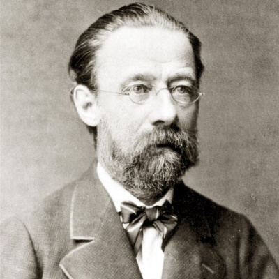 Bedrich Smetana