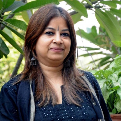 rekha bhardwaj