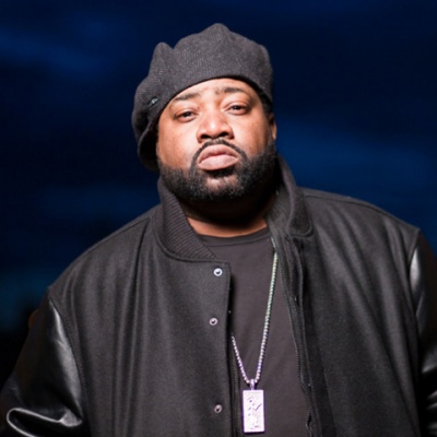 Lord Finesse