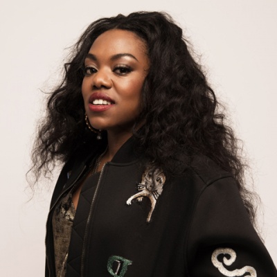 Lady Leshurr、Gyptian