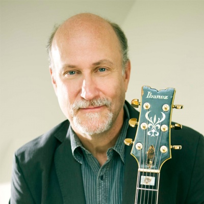 John Scofield