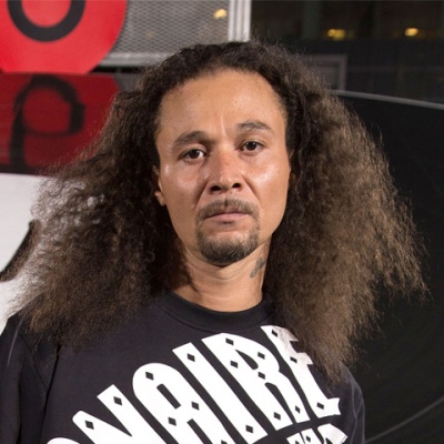 Bizzy Bone